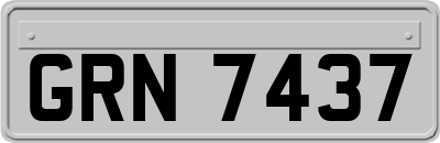 GRN7437