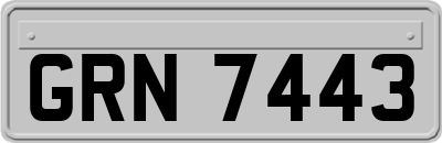 GRN7443