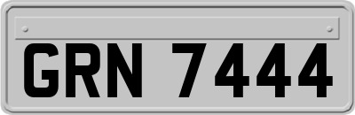 GRN7444