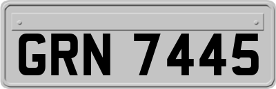 GRN7445
