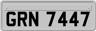 GRN7447