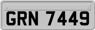 GRN7449