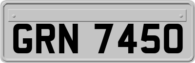GRN7450