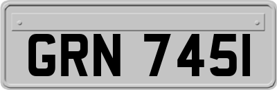 GRN7451