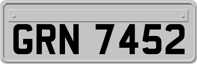 GRN7452