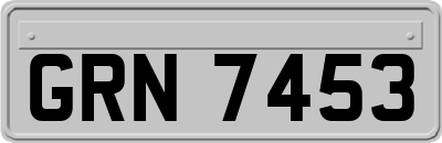 GRN7453