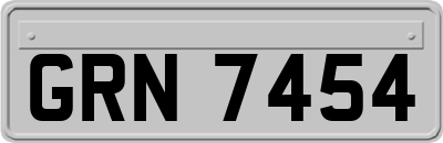 GRN7454