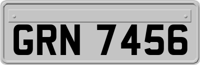 GRN7456
