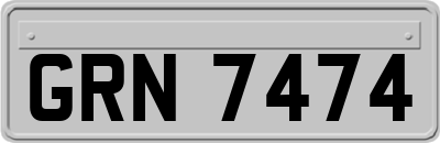 GRN7474
