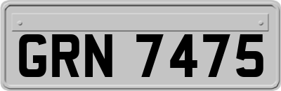 GRN7475