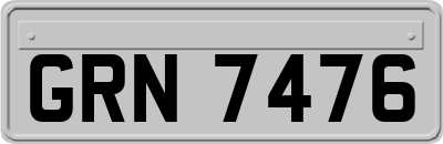 GRN7476