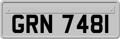 GRN7481
