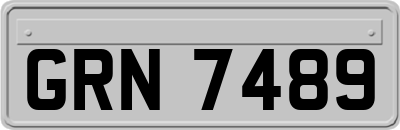 GRN7489