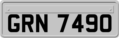 GRN7490