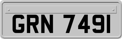GRN7491