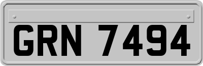 GRN7494