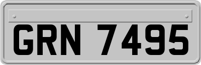 GRN7495