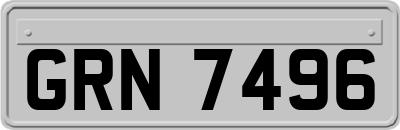 GRN7496