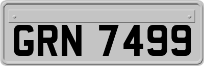 GRN7499