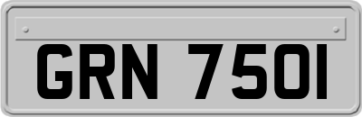 GRN7501
