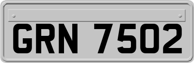 GRN7502