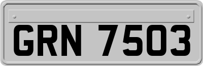 GRN7503