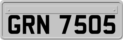 GRN7505