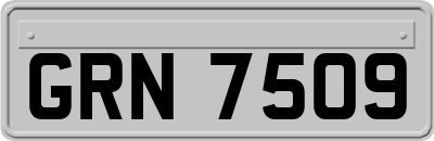 GRN7509