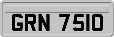 GRN7510