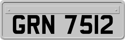 GRN7512