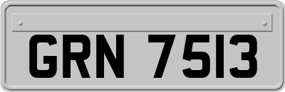 GRN7513