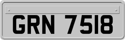 GRN7518