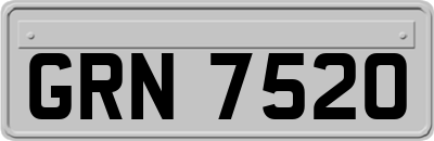 GRN7520