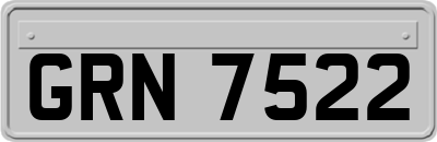 GRN7522