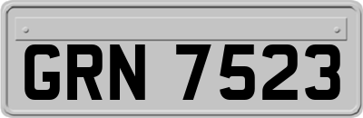 GRN7523
