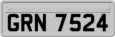 GRN7524