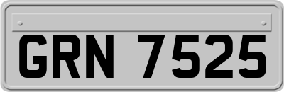 GRN7525