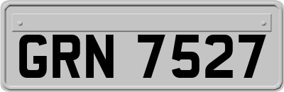 GRN7527