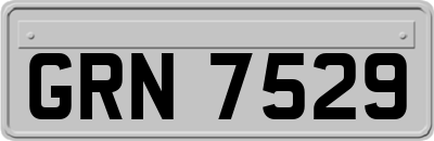 GRN7529