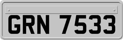 GRN7533