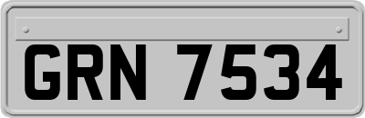 GRN7534