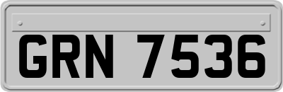 GRN7536