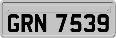 GRN7539