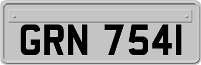GRN7541