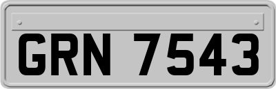 GRN7543