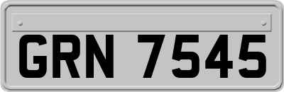 GRN7545