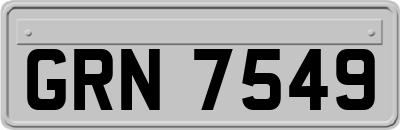 GRN7549
