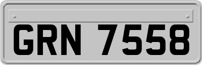 GRN7558