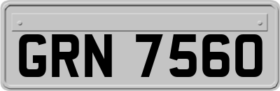 GRN7560