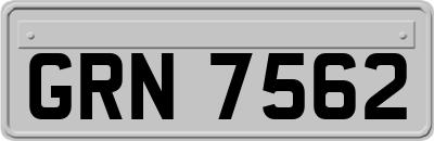 GRN7562